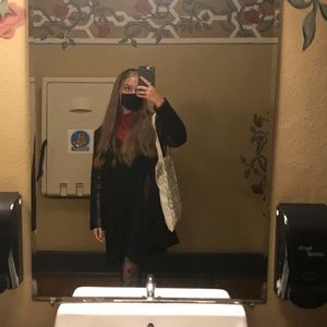 Meet your Posher, Molly